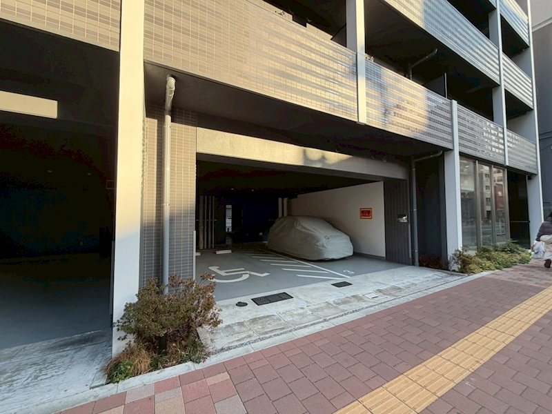 クレストコート東日暮里 その他6