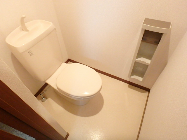 ソレア東小岩 その他1