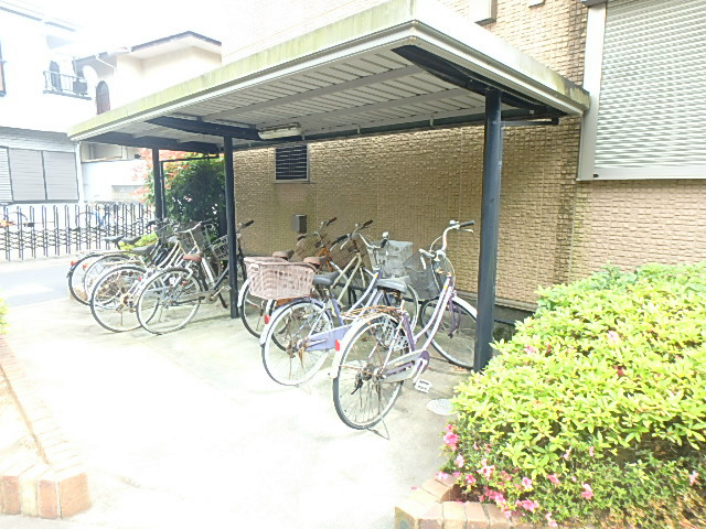 ソレア東小岩 その他3