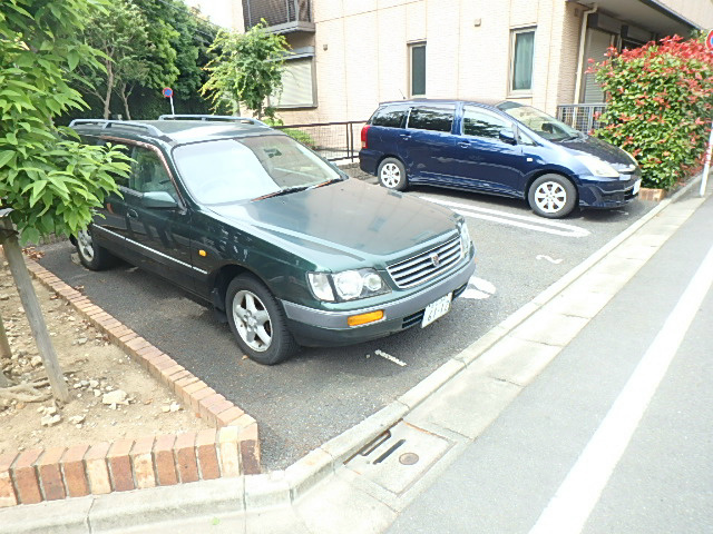 ソレア東小岩 その他4