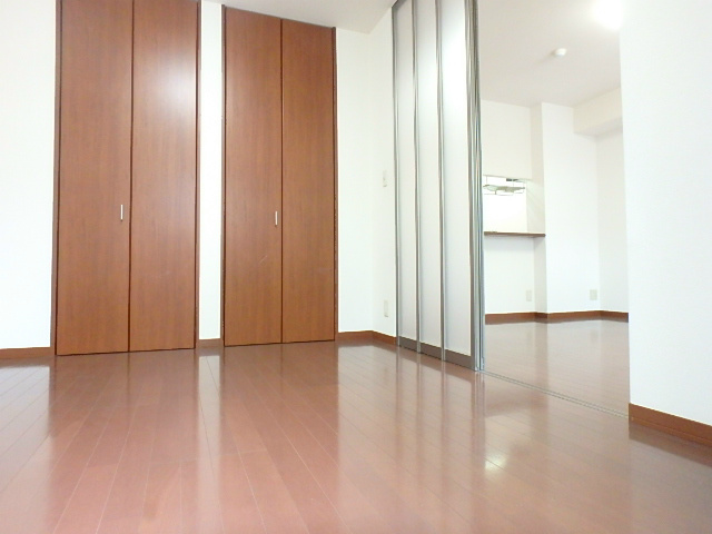 ソレア東小岩 ベッドルーム