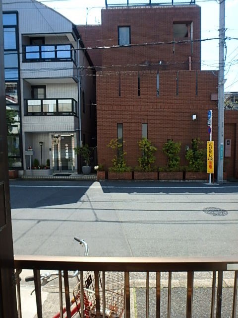 サンハイツ その他6