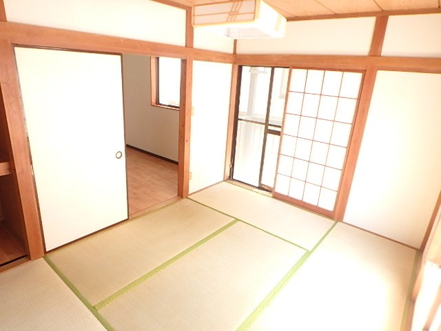 サンハイツ その他10