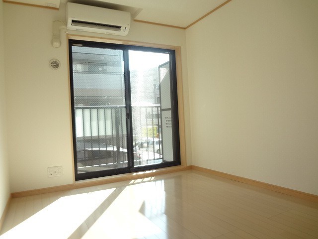 永和第７ビル リビング