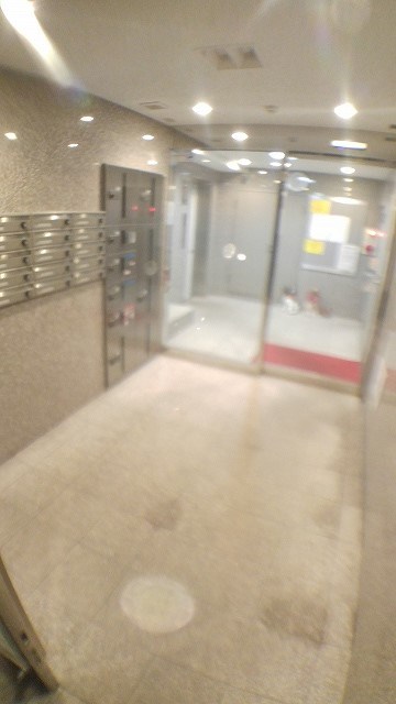 リベール入谷  その他1