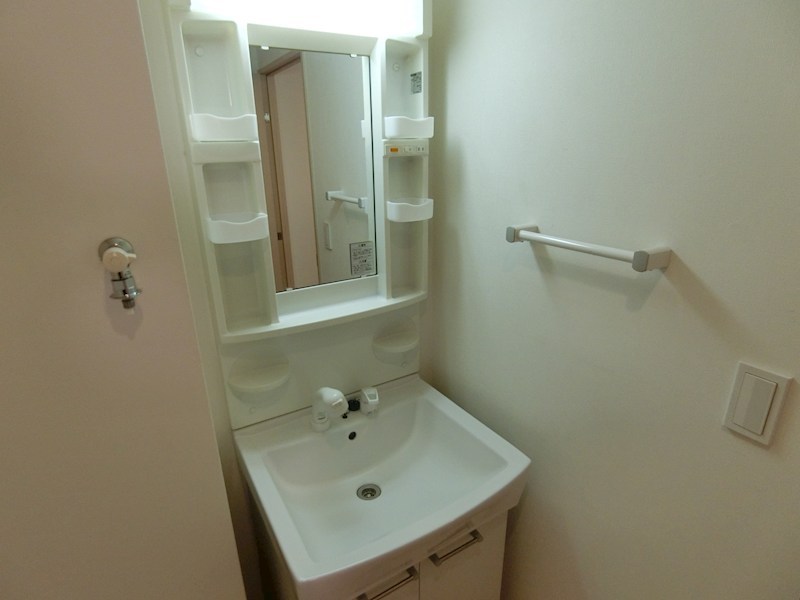 リベール入谷  その他4