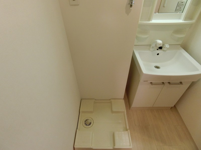 リベール入谷  その他7