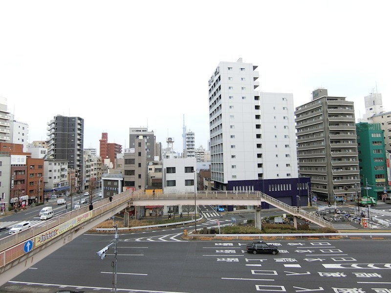 リベール入谷  その他8