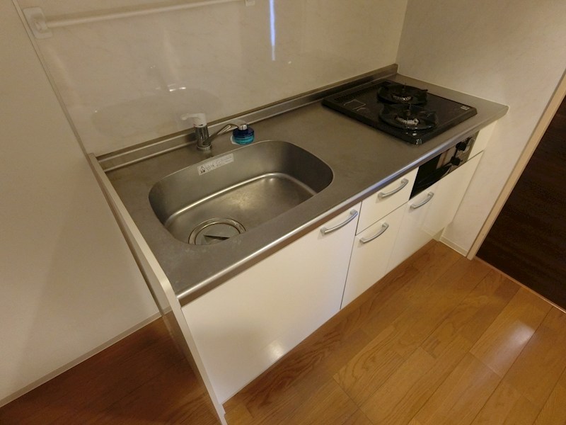 リベール入谷  キッチン