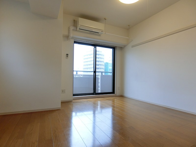 リベール入谷  ベッドルーム