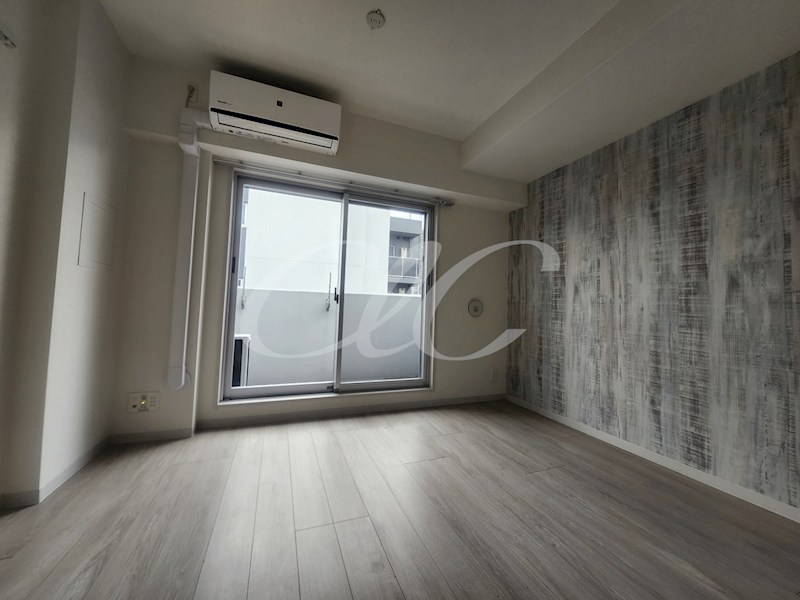 エルスタンザ清澄白河  リビング