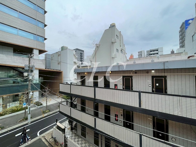 マルメゾン浅草橋  その他8