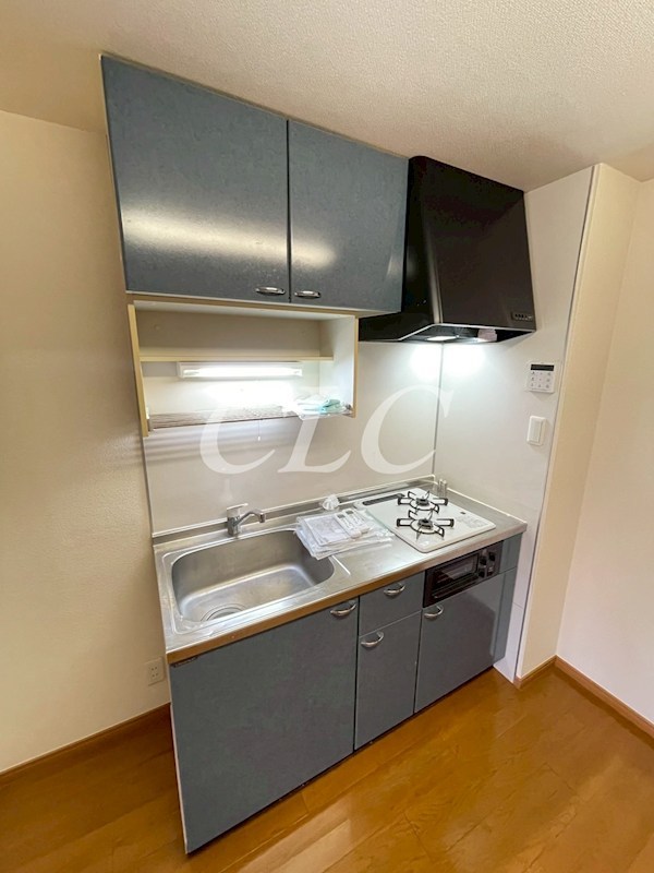 マルメゾン浅草橋  キッチン