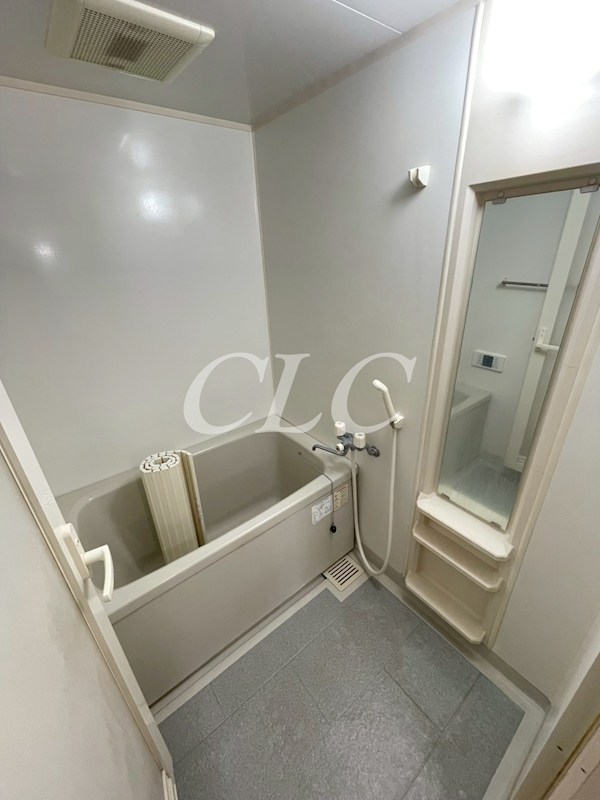 マルメゾン浅草橋  風呂画像