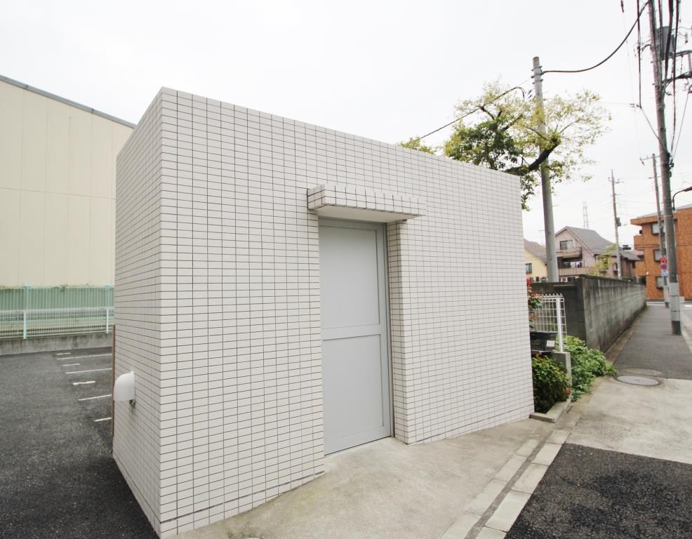 WAVE谷在家 その他9