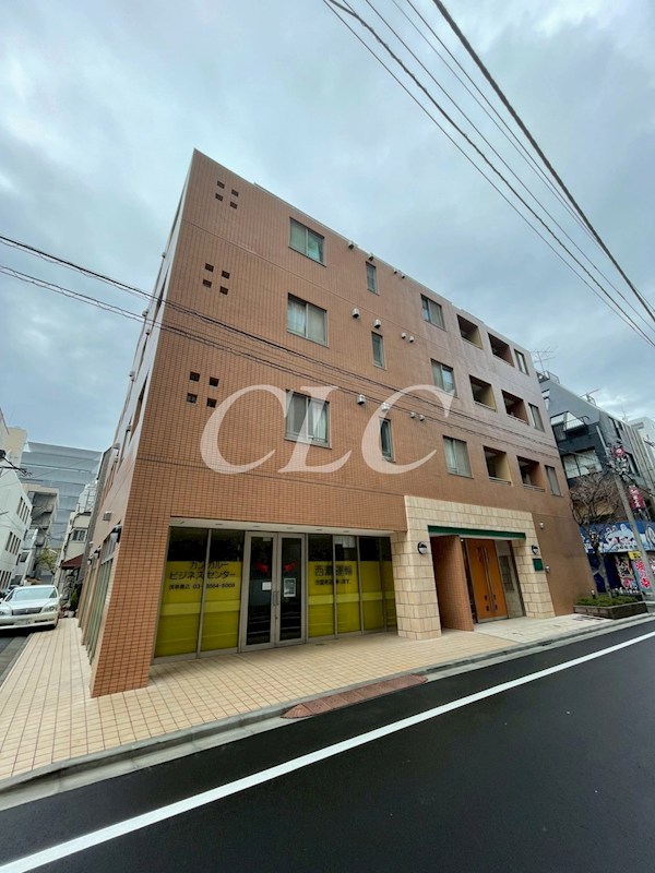 マルメゾン浅草橋  外観