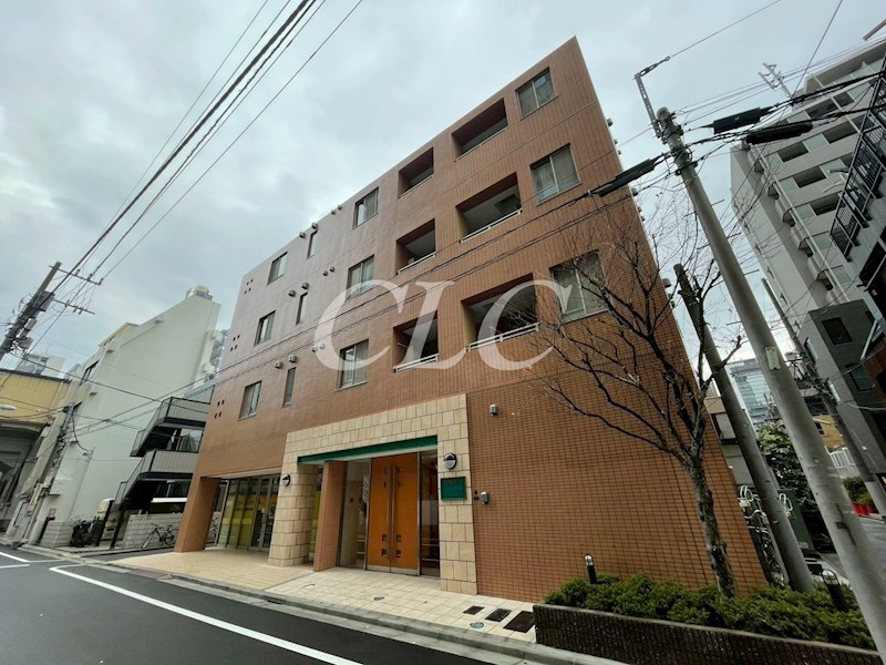 マルメゾン浅草橋  その他5