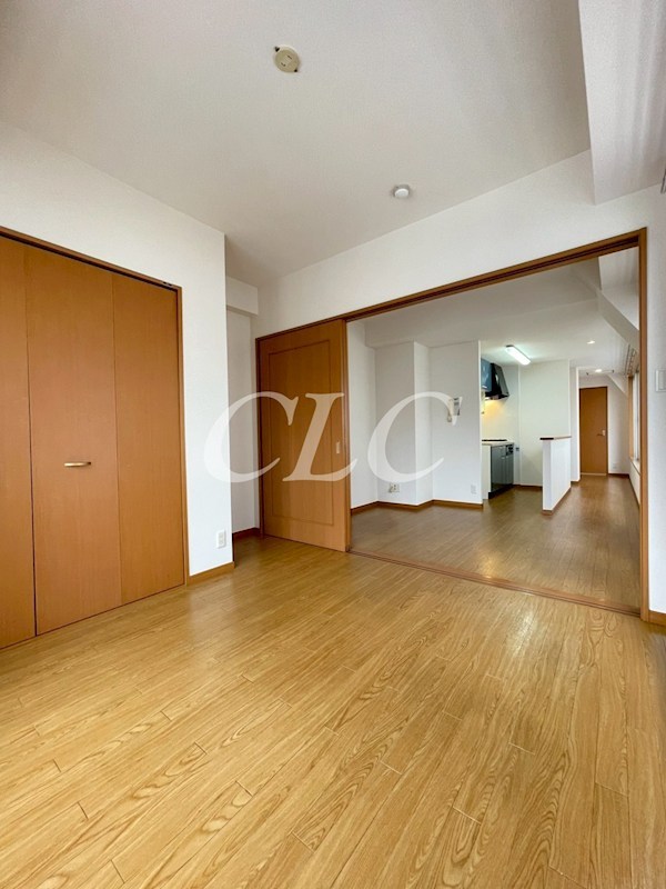 マルメゾン浅草橋  リビング