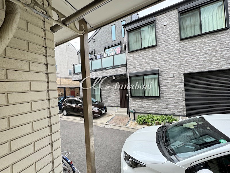 Y.Sコーポ その他5