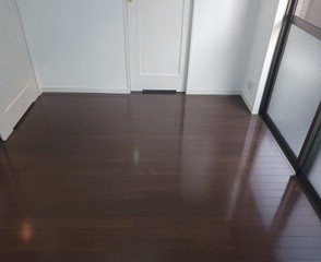 ZOOM東銀座 リビング