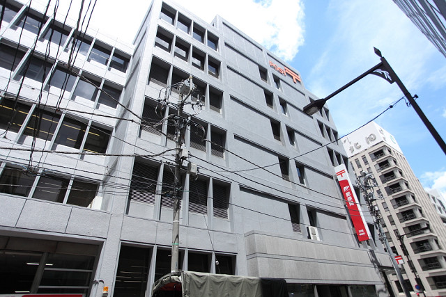 ZOOM東銀座 周辺画像1