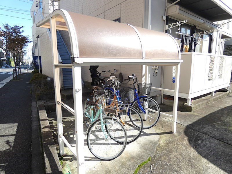 ジュネスいなほ その他6