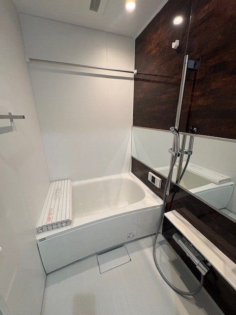 セレスティア大島 風呂画像