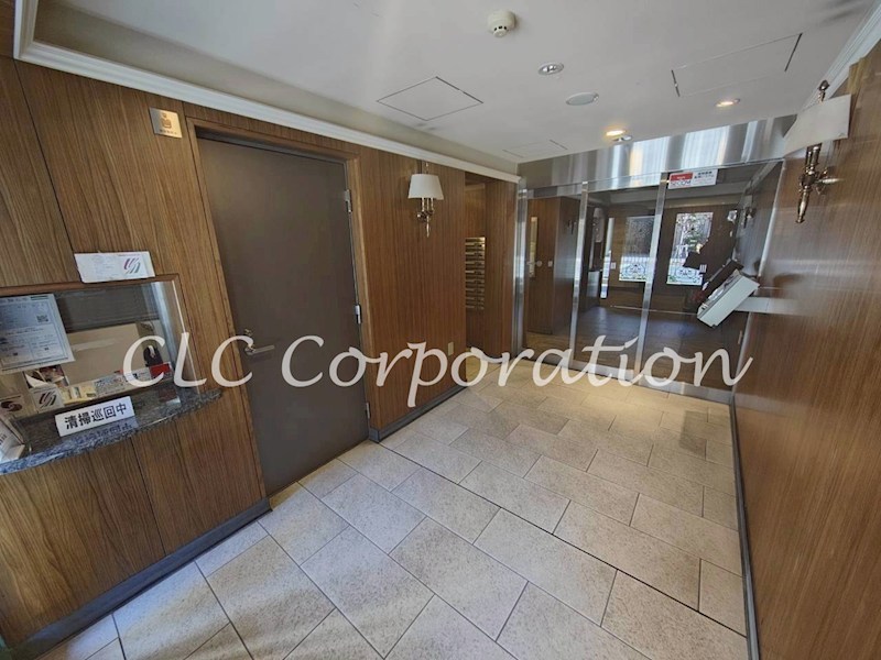 クリオ元浅草 その他7