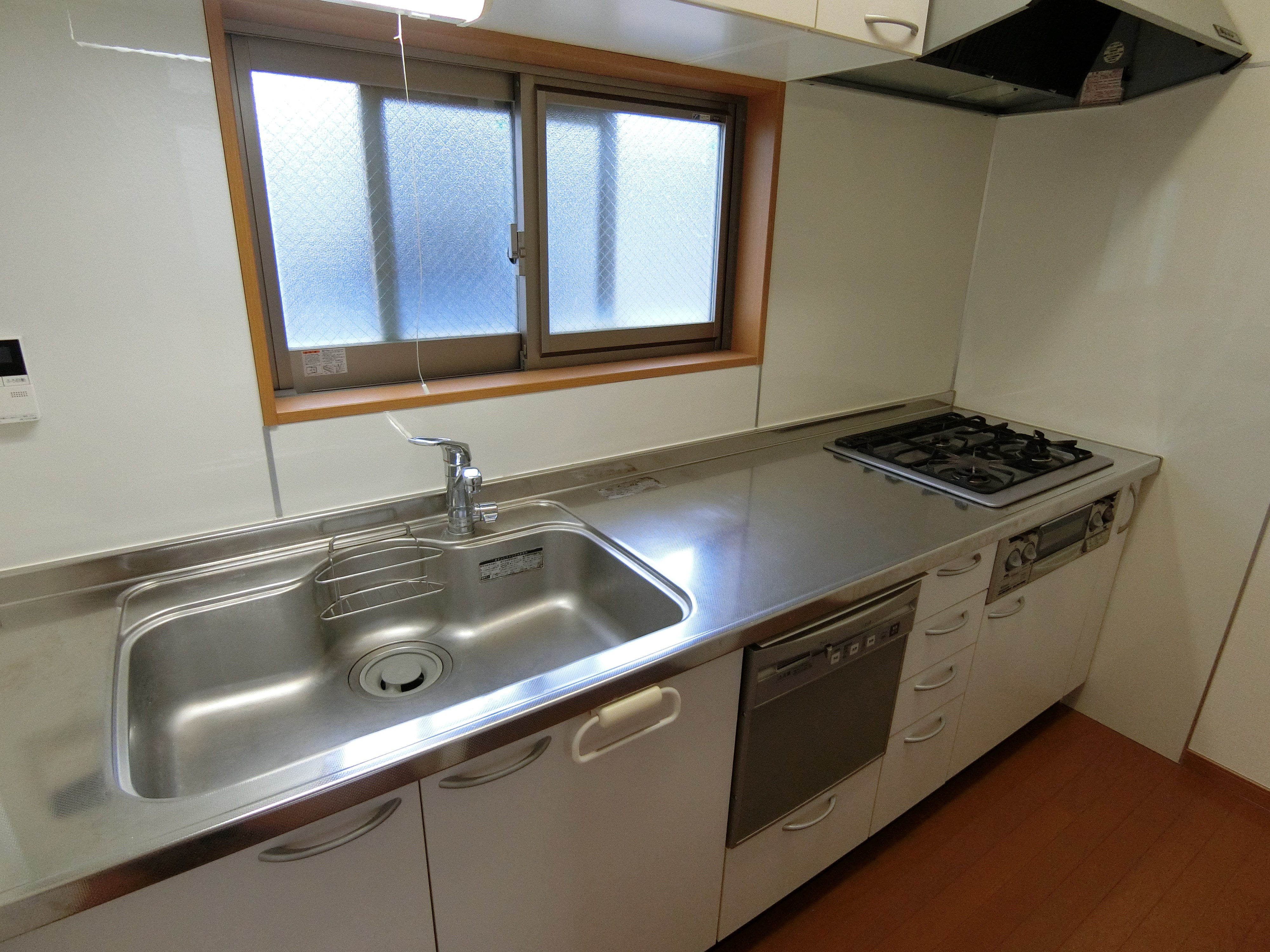 アンビロンＭ キッチン