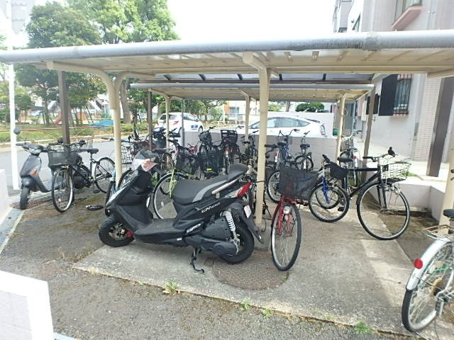 サンビーム行徳 その他9