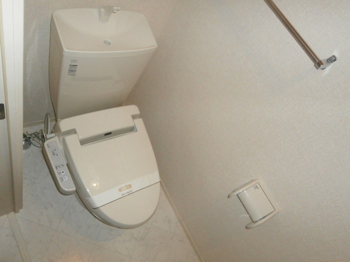 アーバンライフⅡ その他3