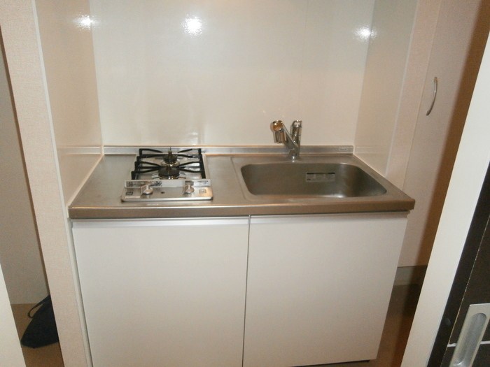 アーバンライフⅡ キッチン