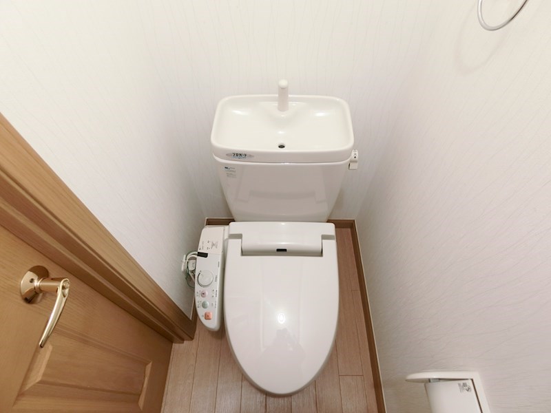 レジデンス・ヨシミツ その他1