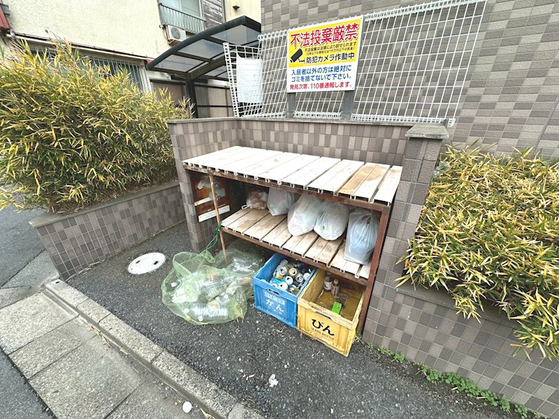 エスポワール21 その他8