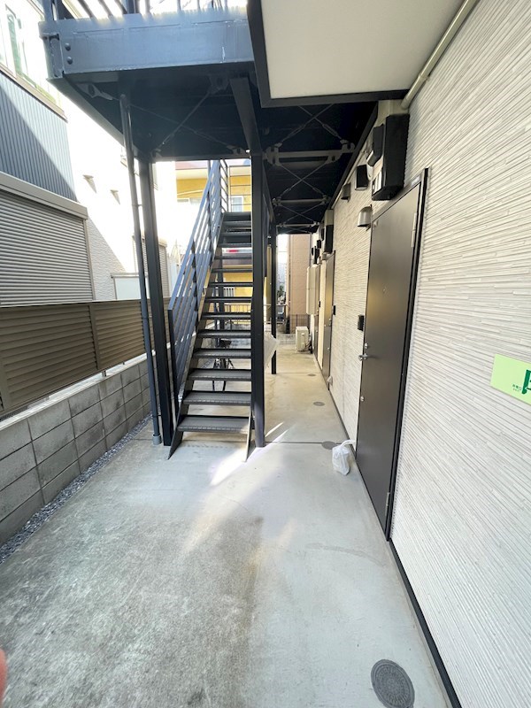 フラットウェルズ その他6