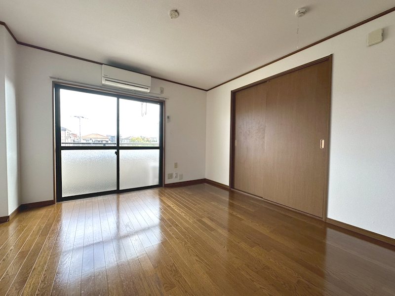 エスポワール21 リビング