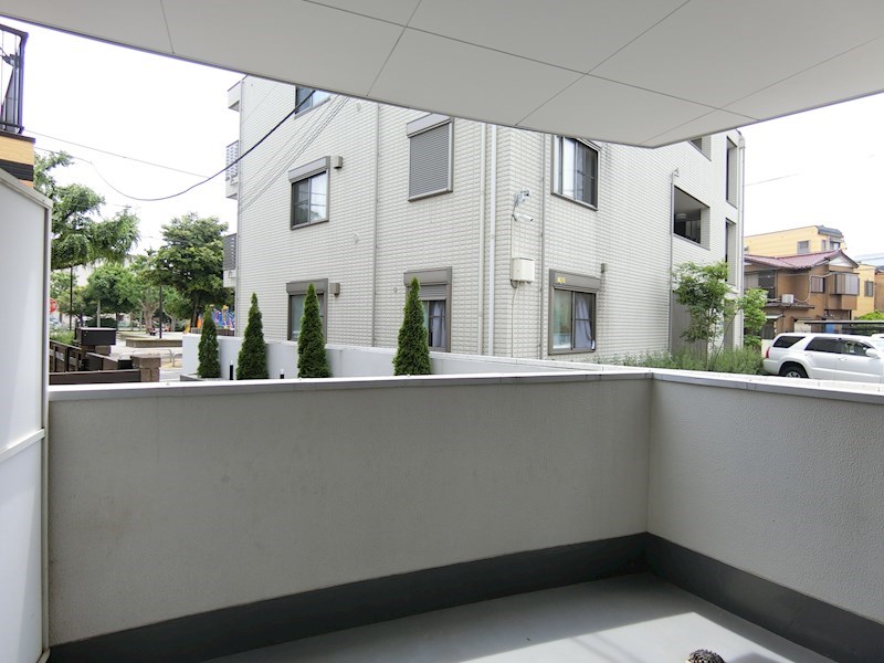 ゴールデンハニーハイツ  その他4