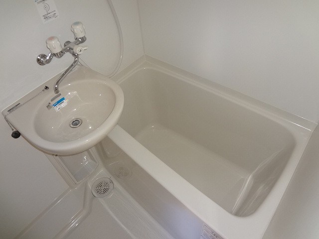 永和第７ビル 風呂画像