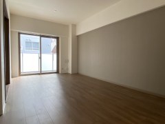 Eau Clair リビング