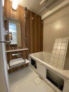 Eau Clair 風呂画像