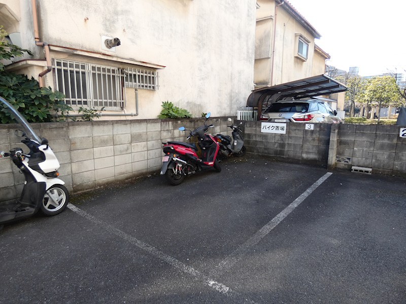 シャトレグレイス その他13