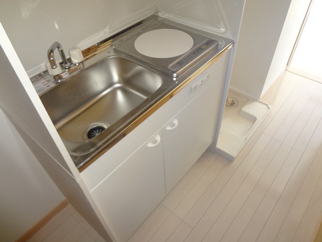 永和第７ビル キッチン