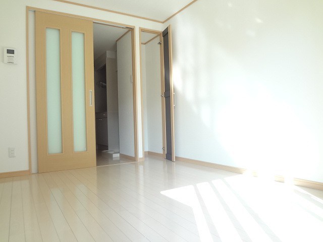 永和第７ビル ベッドルーム