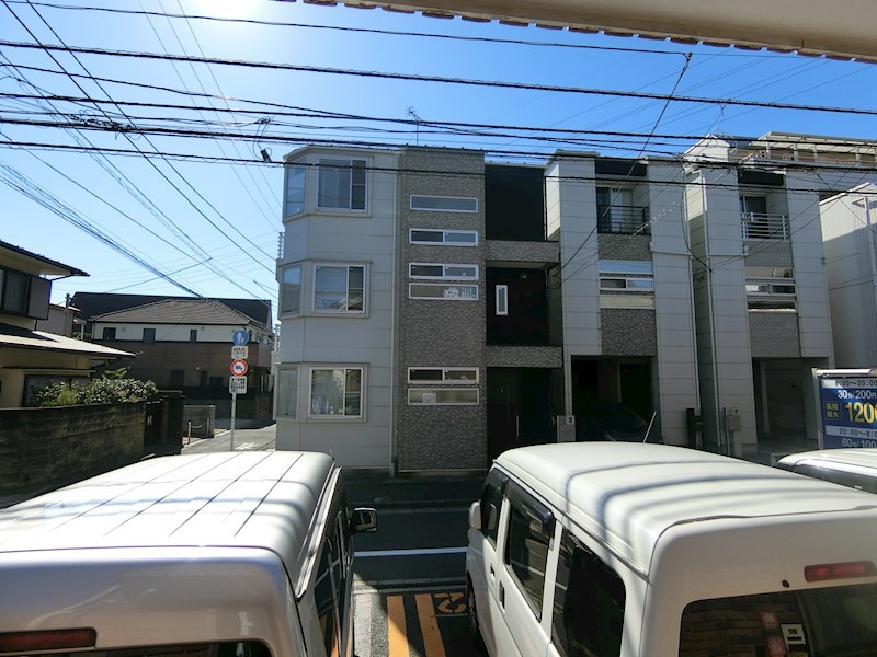 レジデンス・ヨシミツ その他5