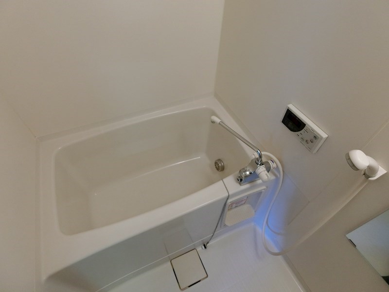 レジデンス・ヨシミツ 風呂画像