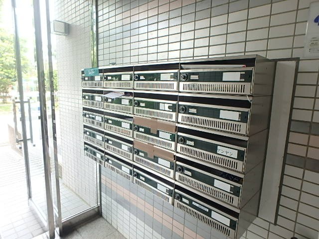 サンビーム行徳 その他8