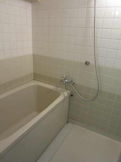 サンビーム行徳 風呂画像