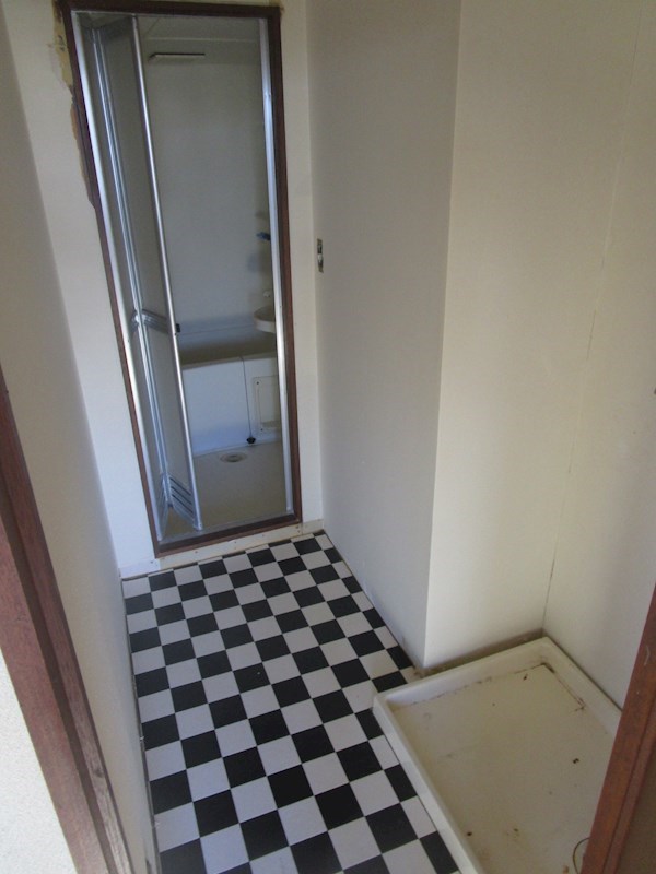 クリークウメダ  その他1