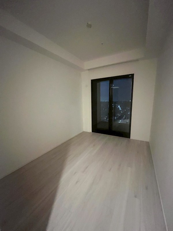 シティタワー綾瀬 ベッドルーム