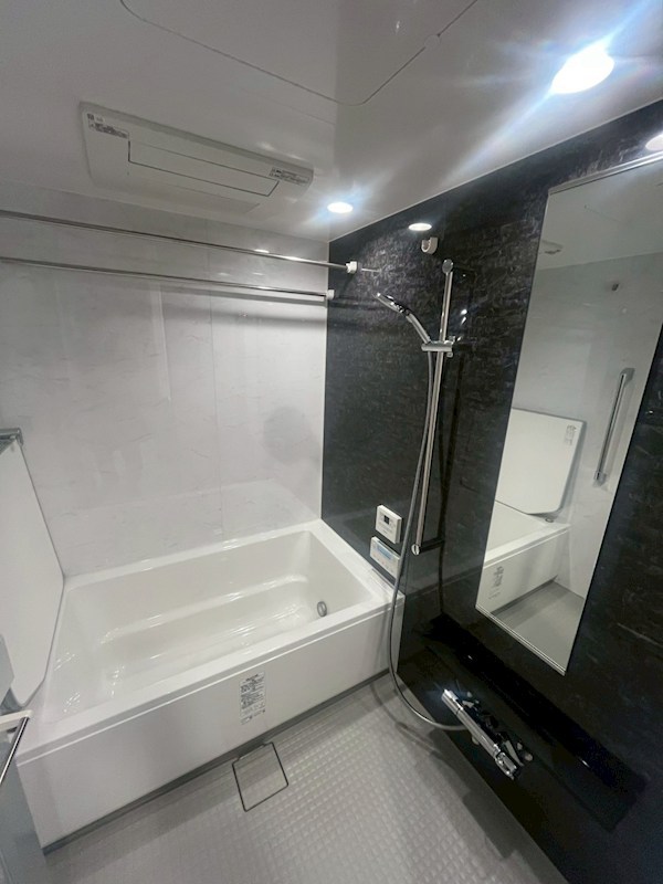 シティタワー綾瀬 風呂画像